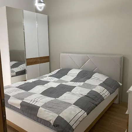 Deluxe Apartments Gevgelija Extérieur photo