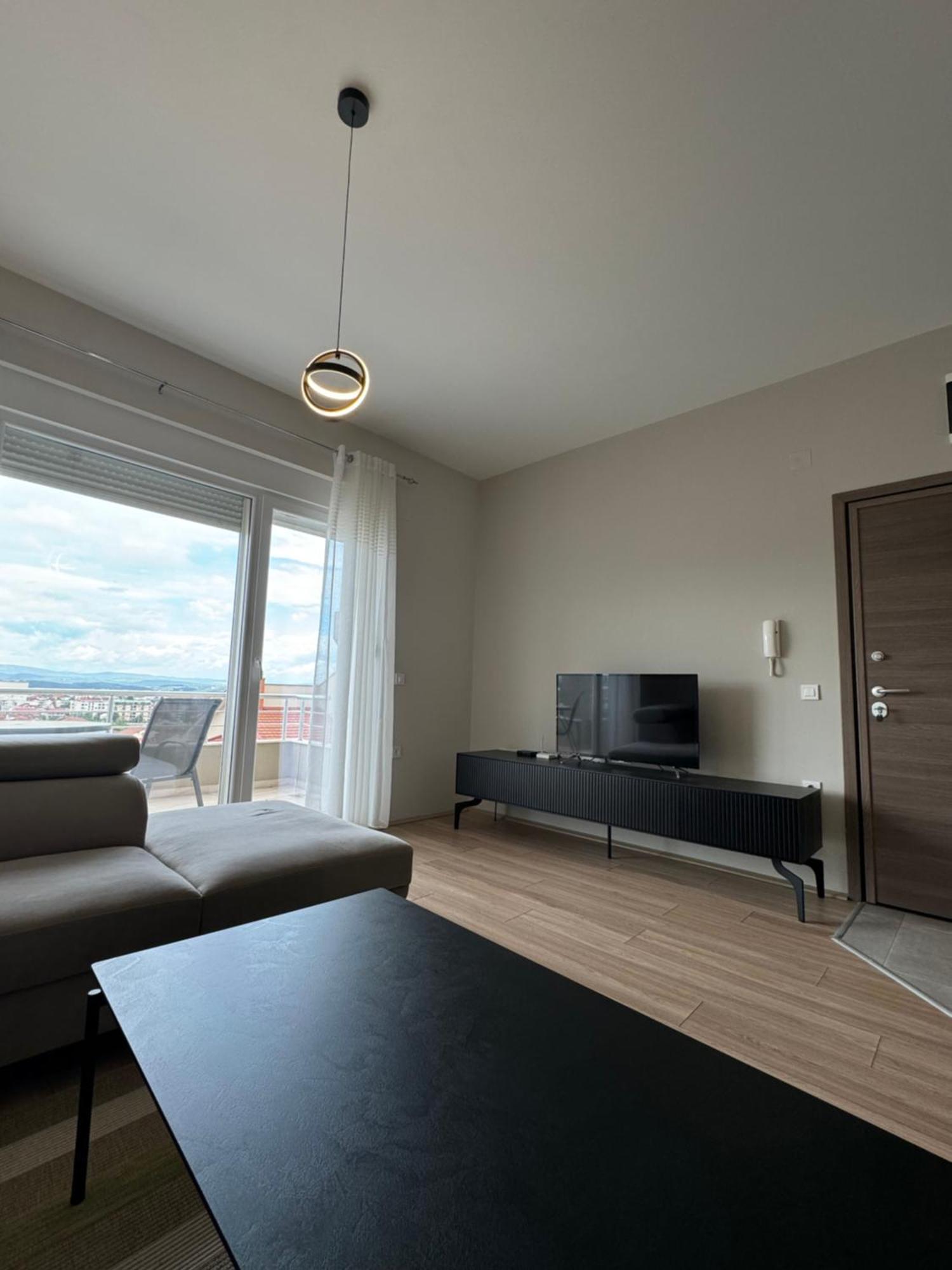 Deluxe Appartement