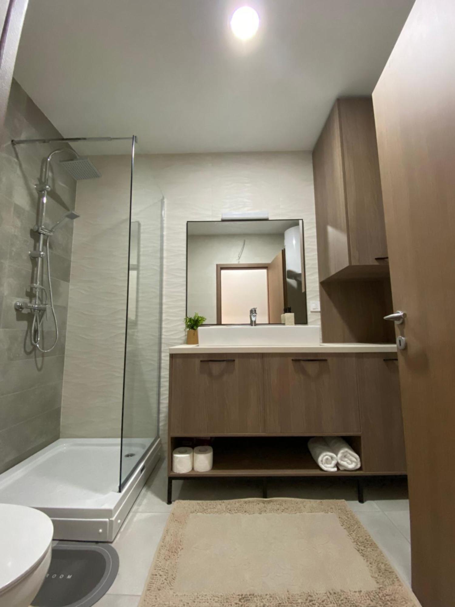 Appartement Deluxe *