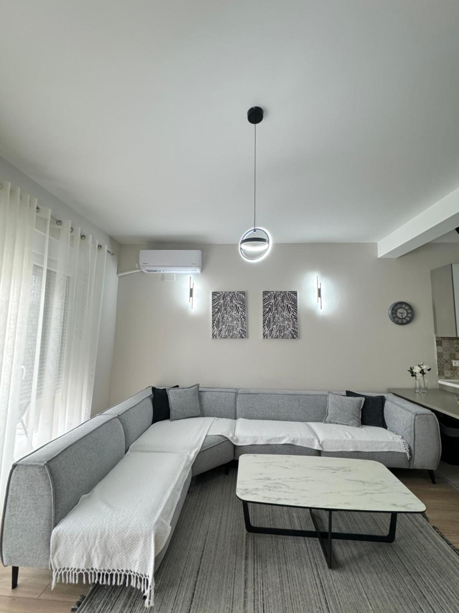 Appartement Deluxe