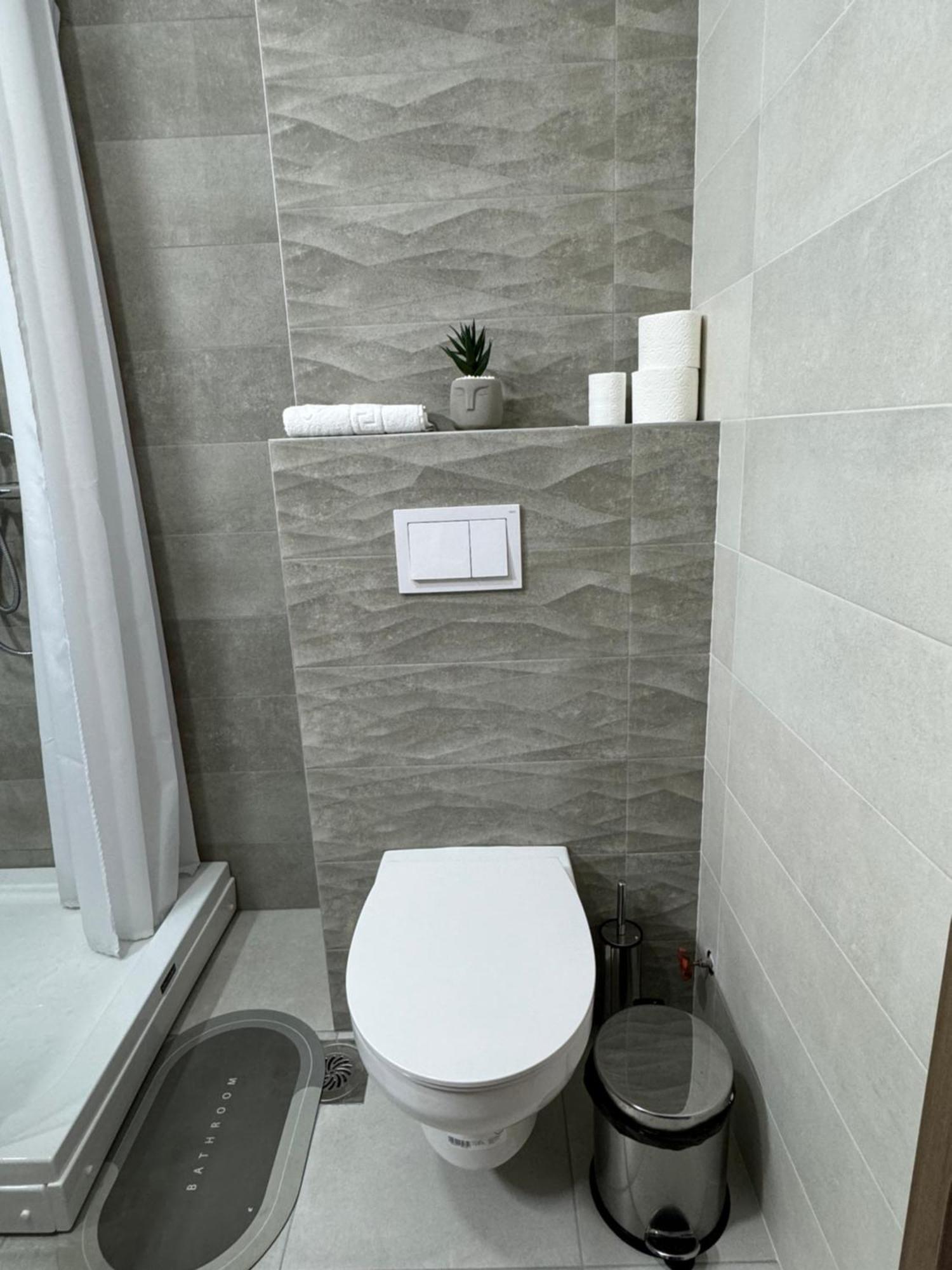 Deluxe Appartement