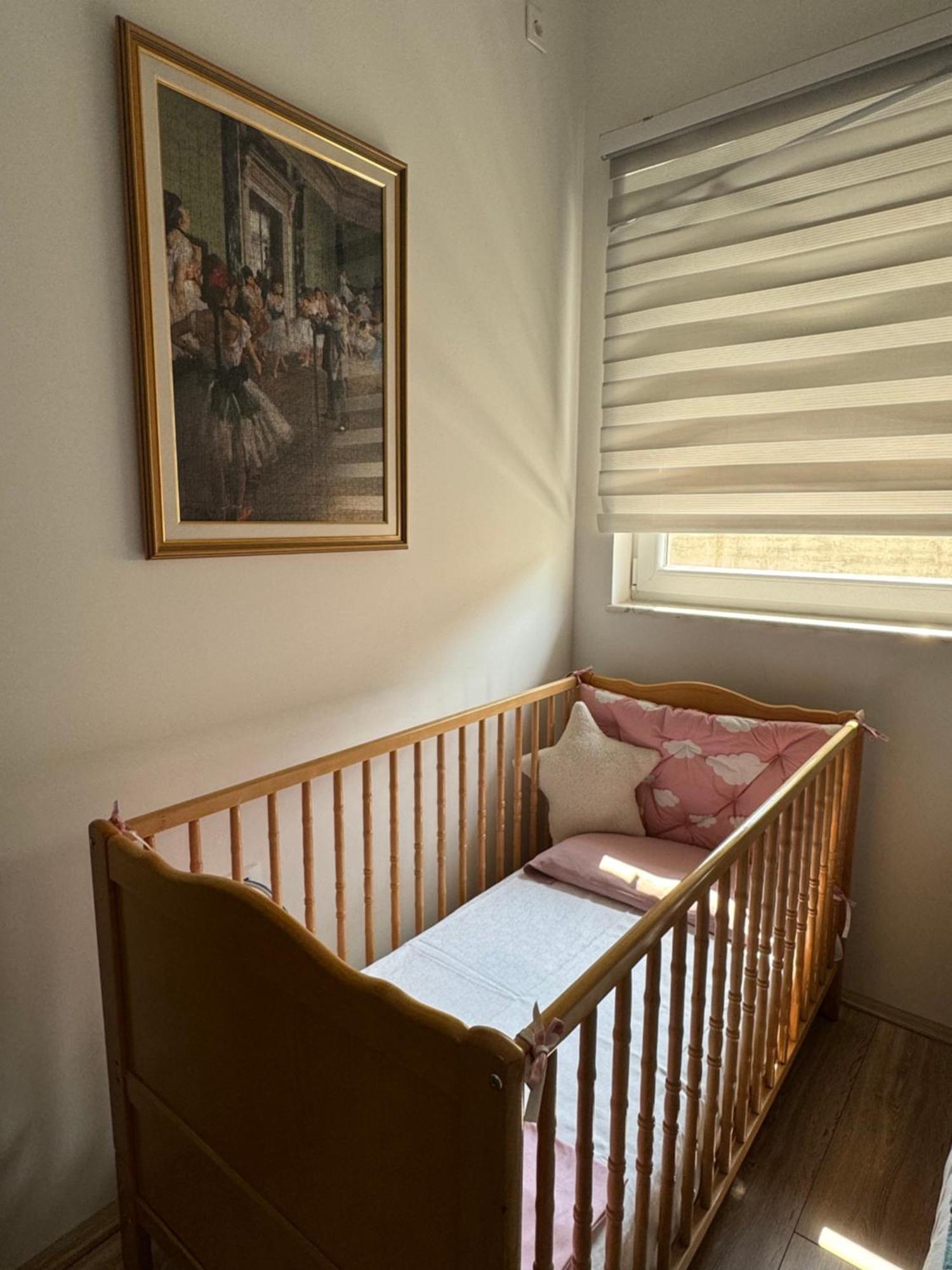 Deluxe Appartement