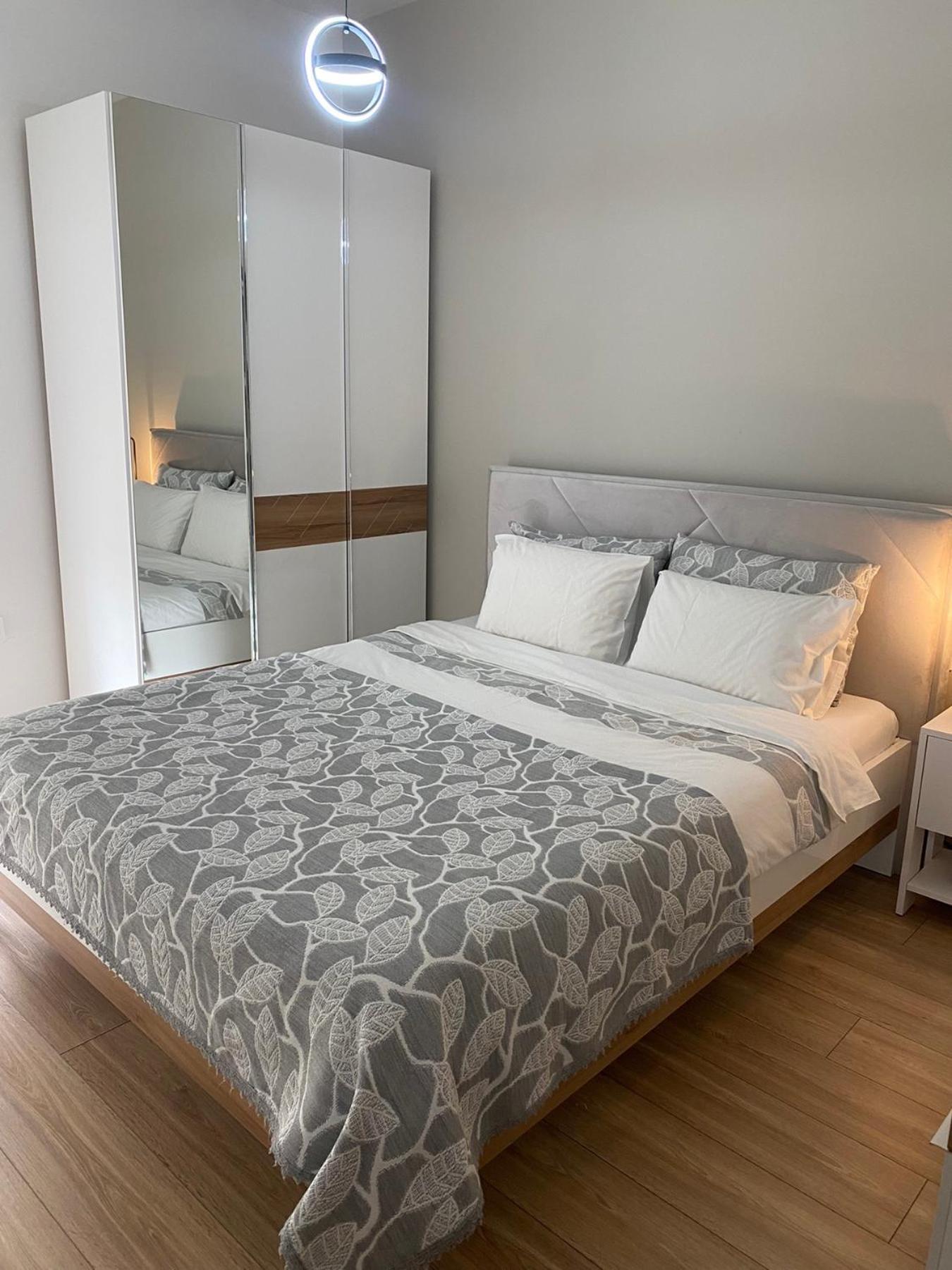 Deluxe Appartement